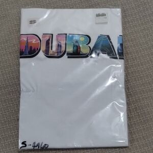 Men's Dubai Shirt